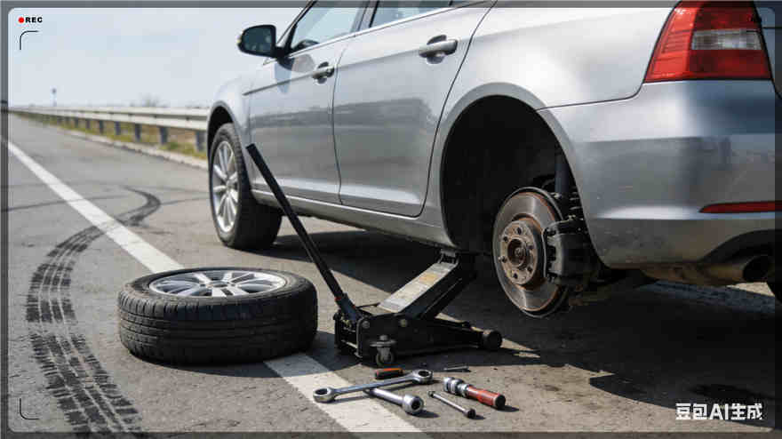 赞皇汽车故障拖车【案例】