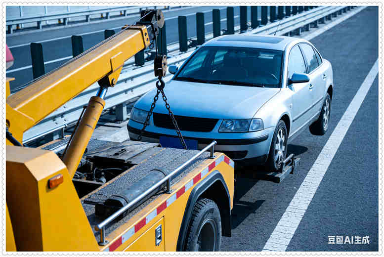 赞皇道路救援2026年发展趋势：AI赋能下的赞皇道路救援