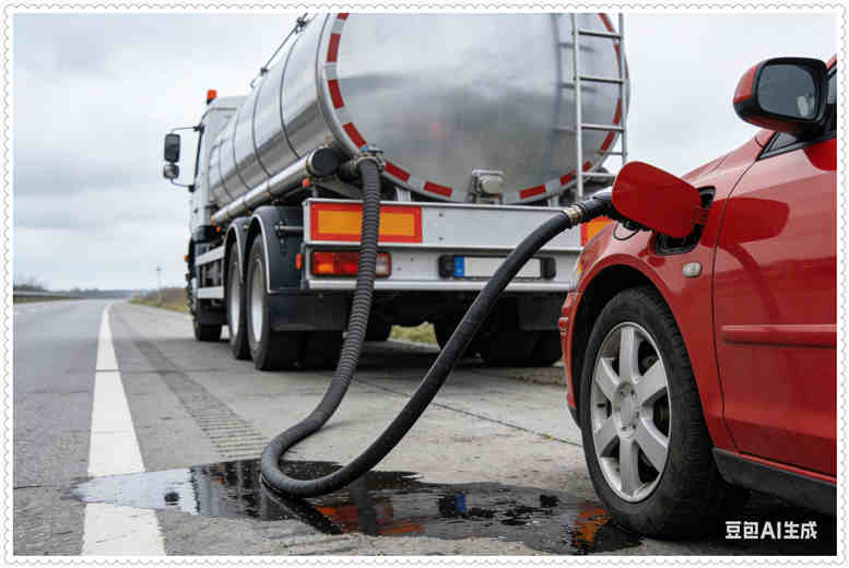 赞皇高速公路救援