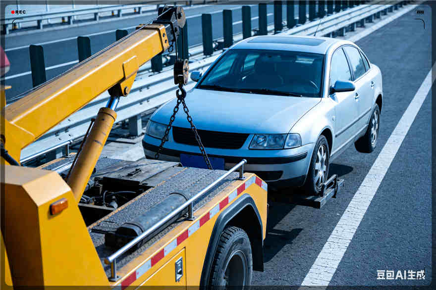 赞皇汽车救援怎么收费