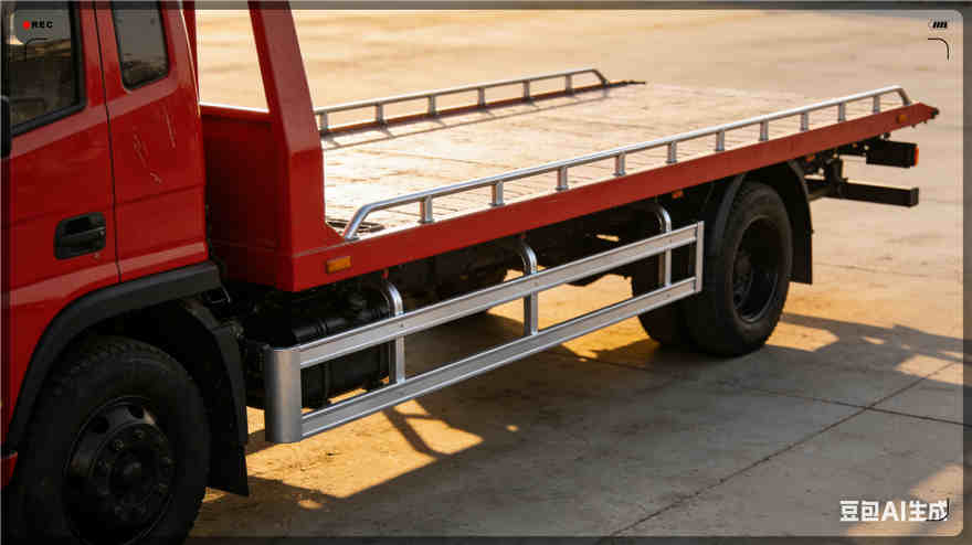 赞皇汽车拖车救援